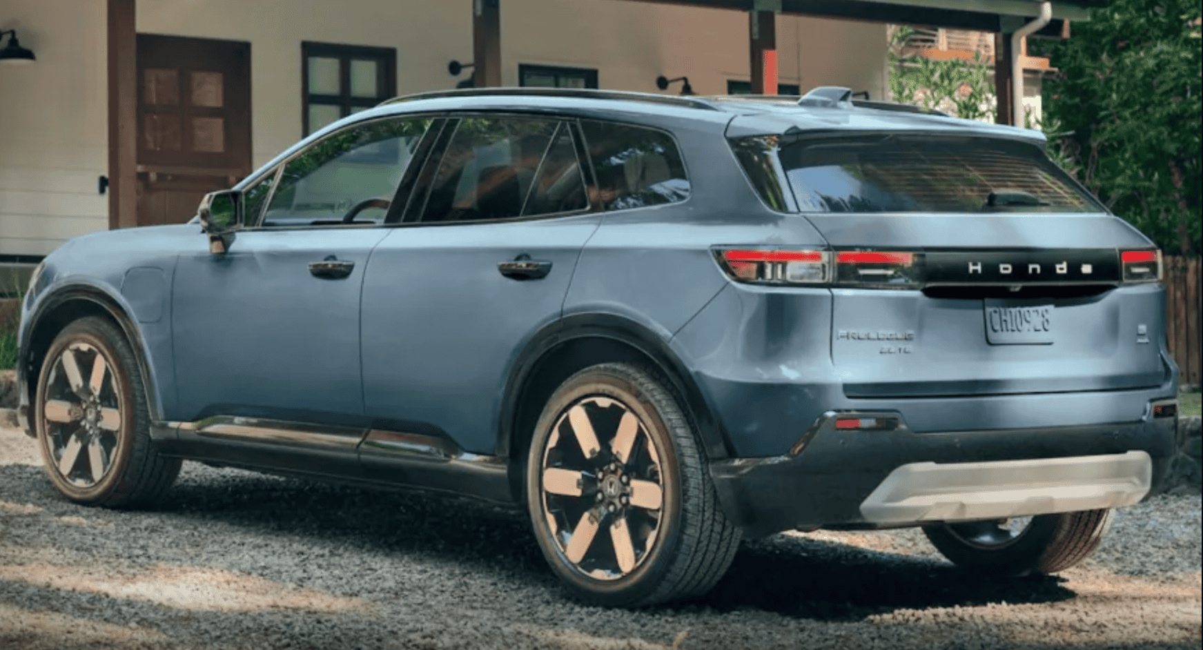 Honda financing deals June 2025
